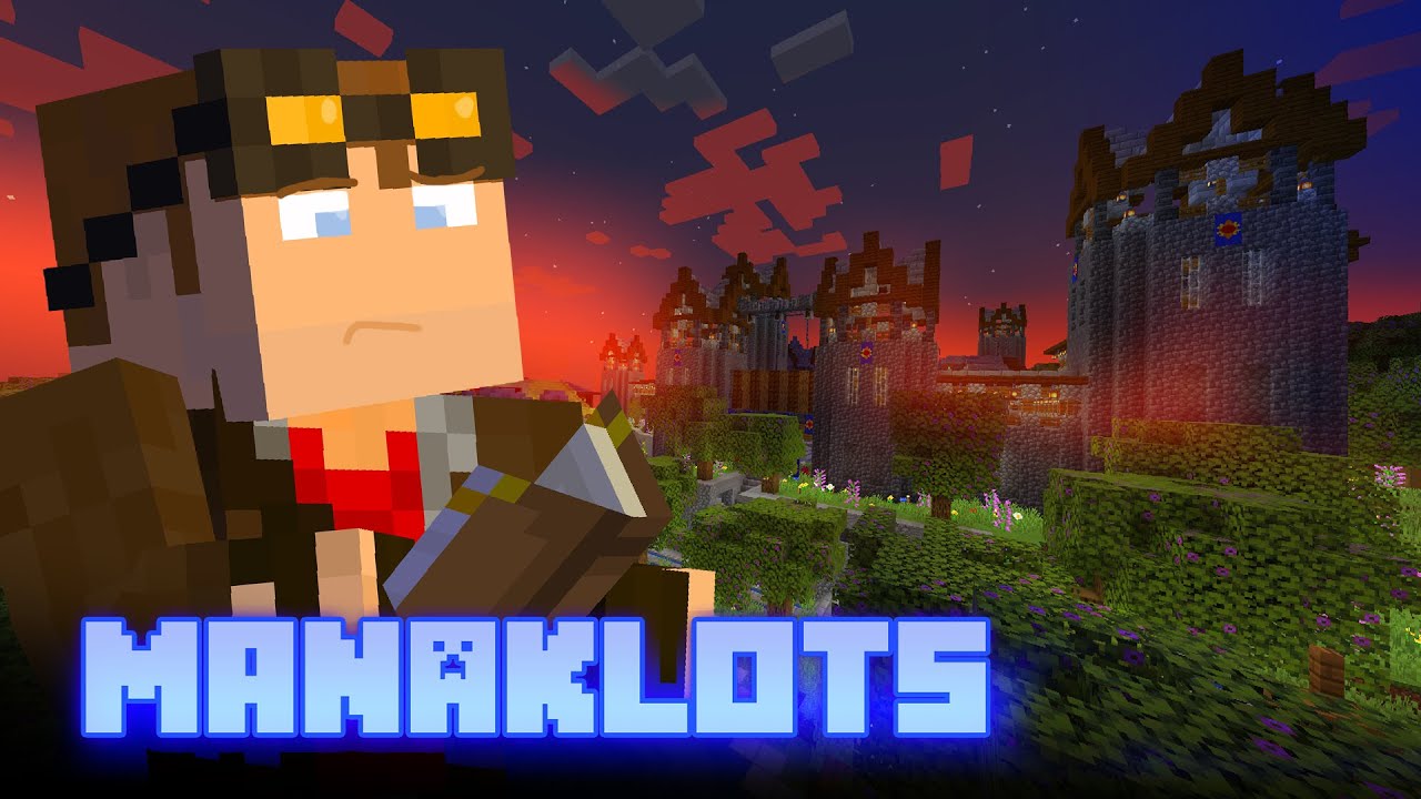 Mida KeebiKuido Plaanib? - 9 Osa | Manaklots Minecraft