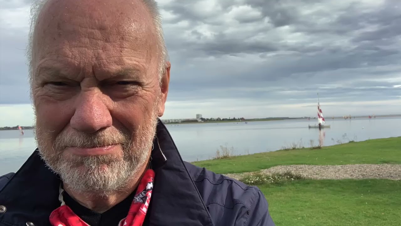 #91 Bella LAIKA on Tour -Wulfener Hals-