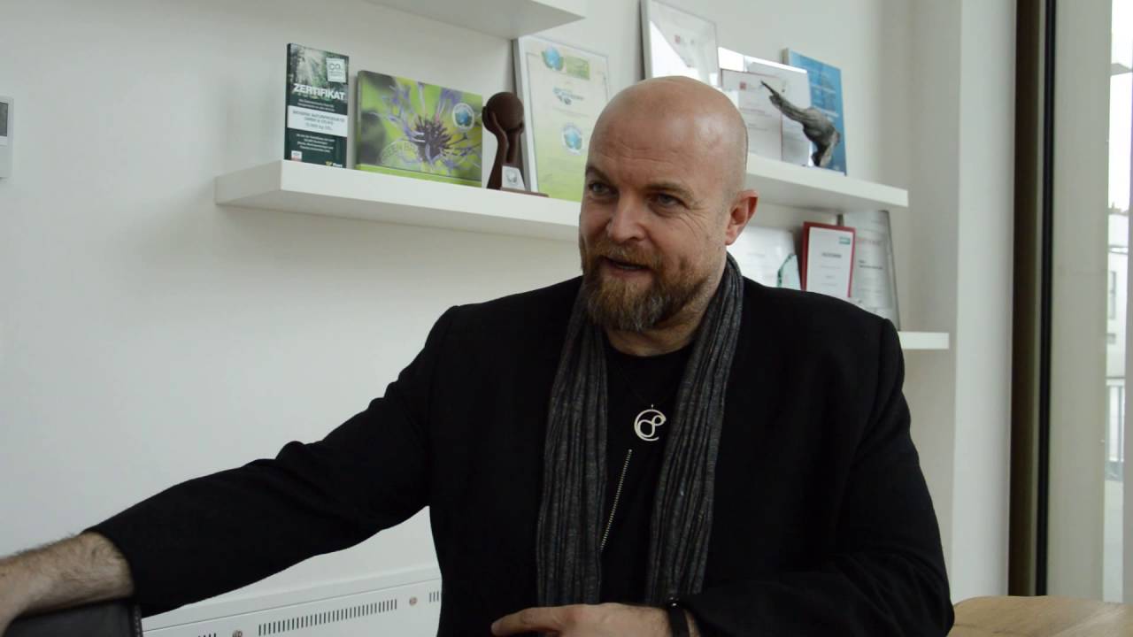 Neuer Standort von Biogena eröffnet