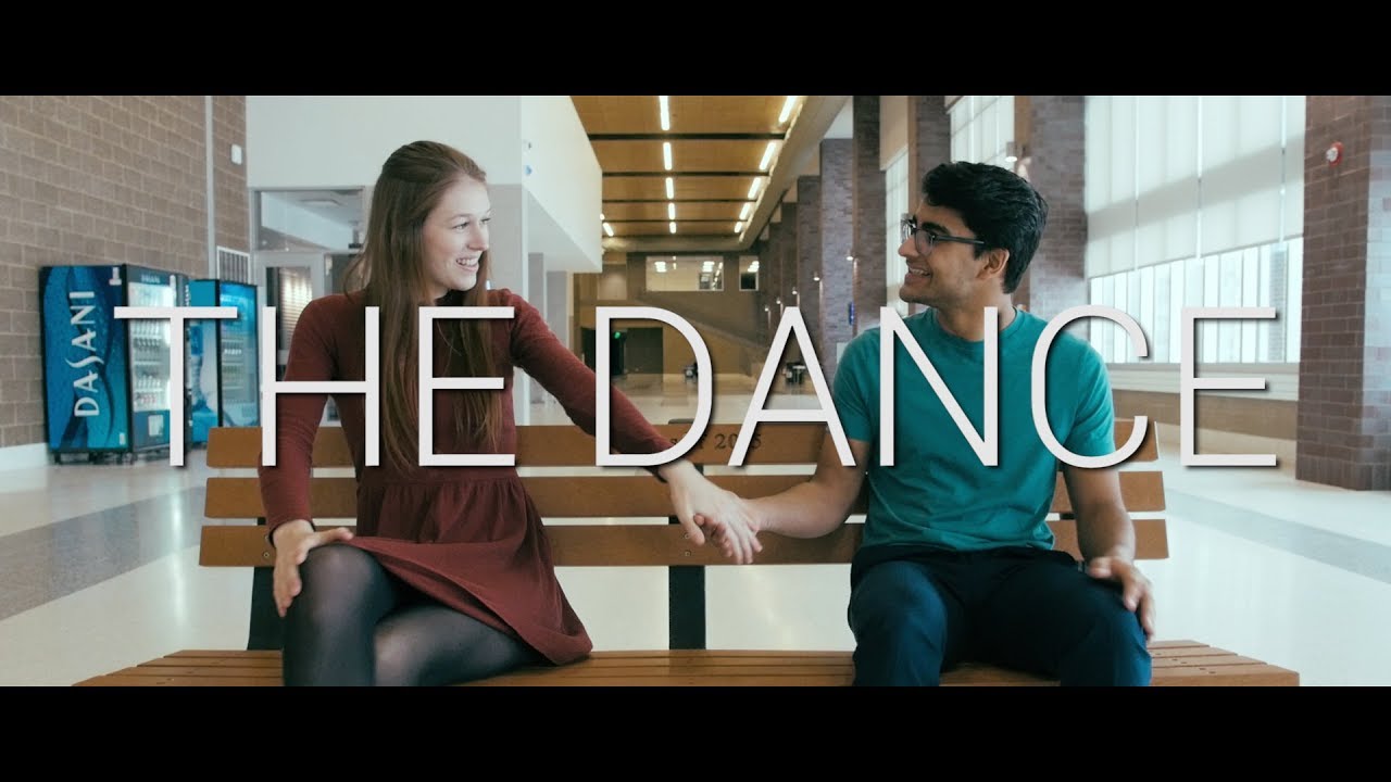 The Dance 2018 Promo Video