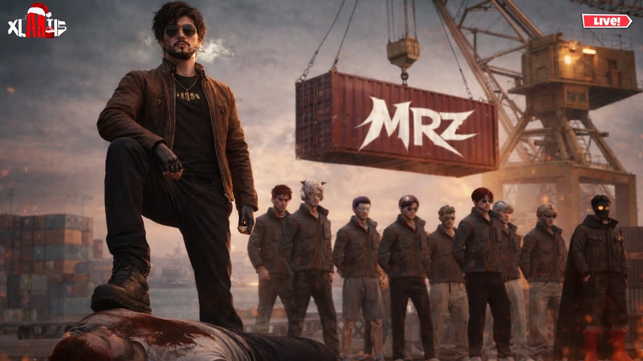 SHORT STREAMMMM.... MRZ MACK IS LIVE #xlantisrp #gtarp #mackislive