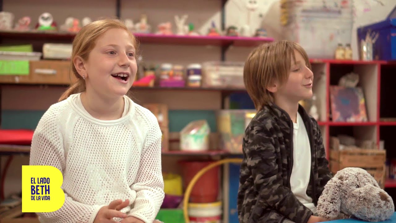 El Lado Beth de Nico y Jaz - BETH School