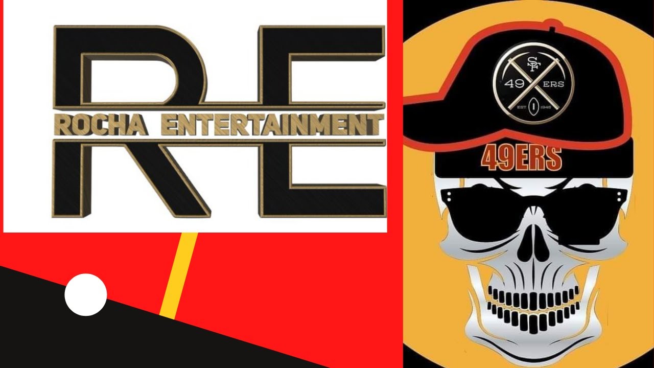 49ers talk with CG Special guest Rocha Entertainment