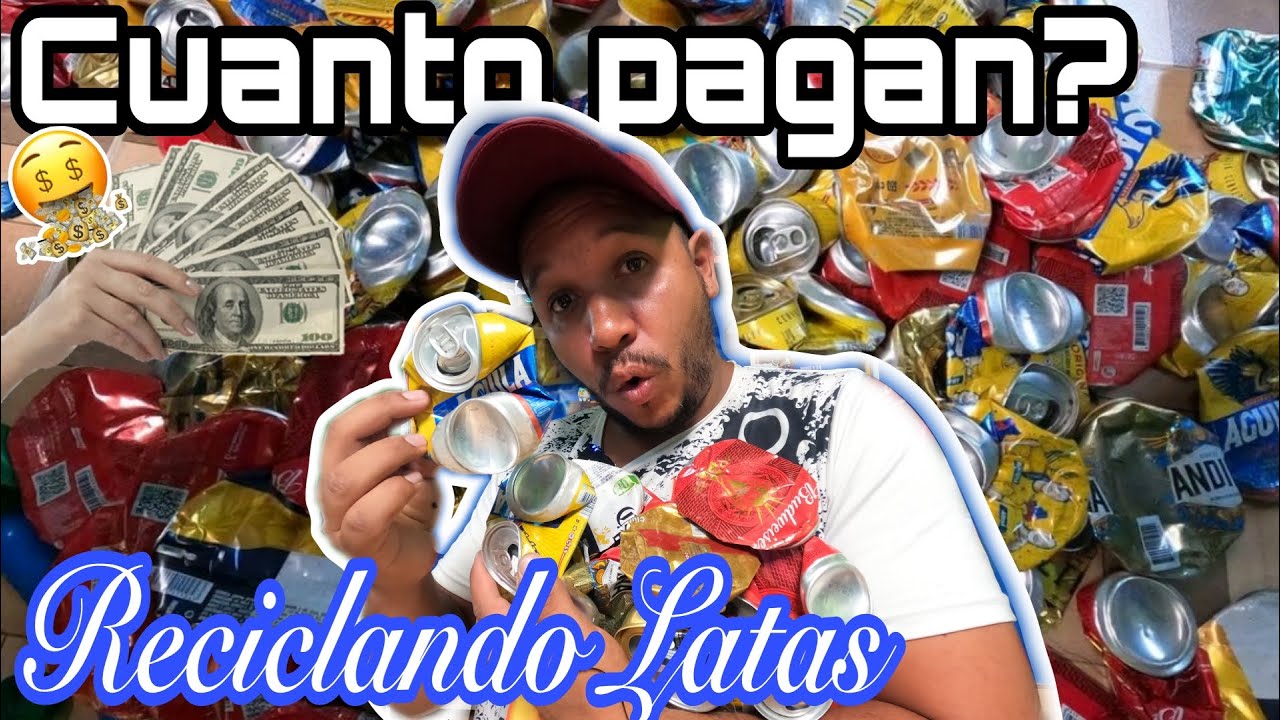 Reciclar Vale la Pena? | 🤑 Cuanto Ganan los Recicladores 🤑