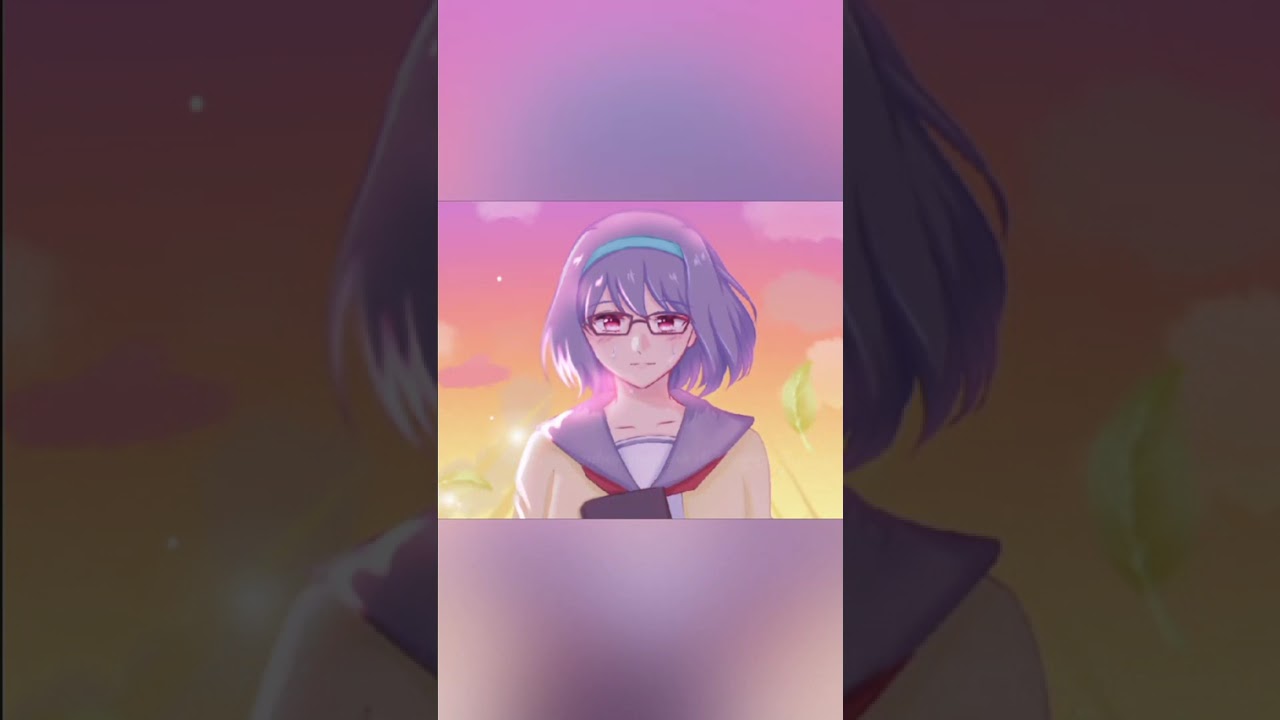 Akane sasu translirik Indonesia 