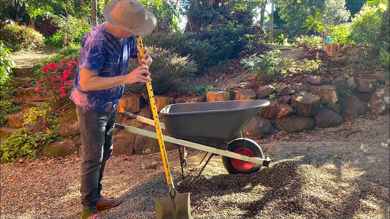 The Shovel Flute