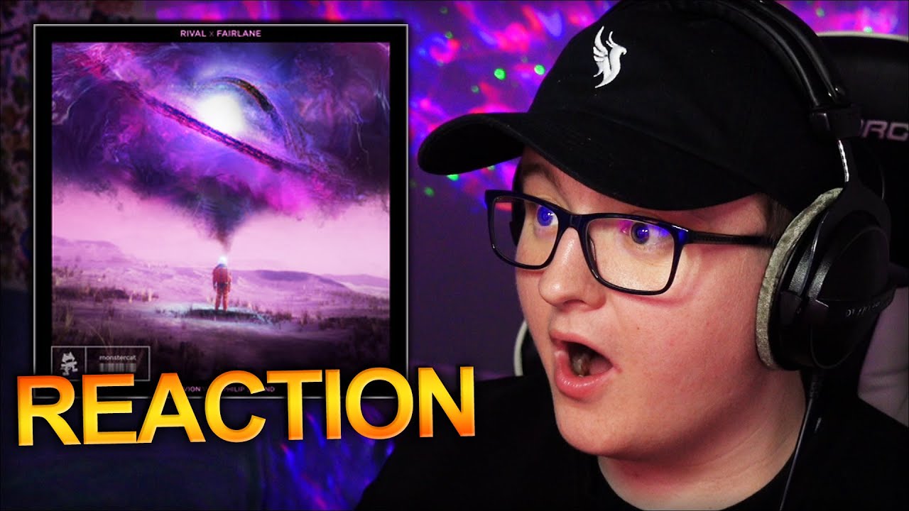 Rival, Fairlane, Philip Strand - Oblivion *REACTION*