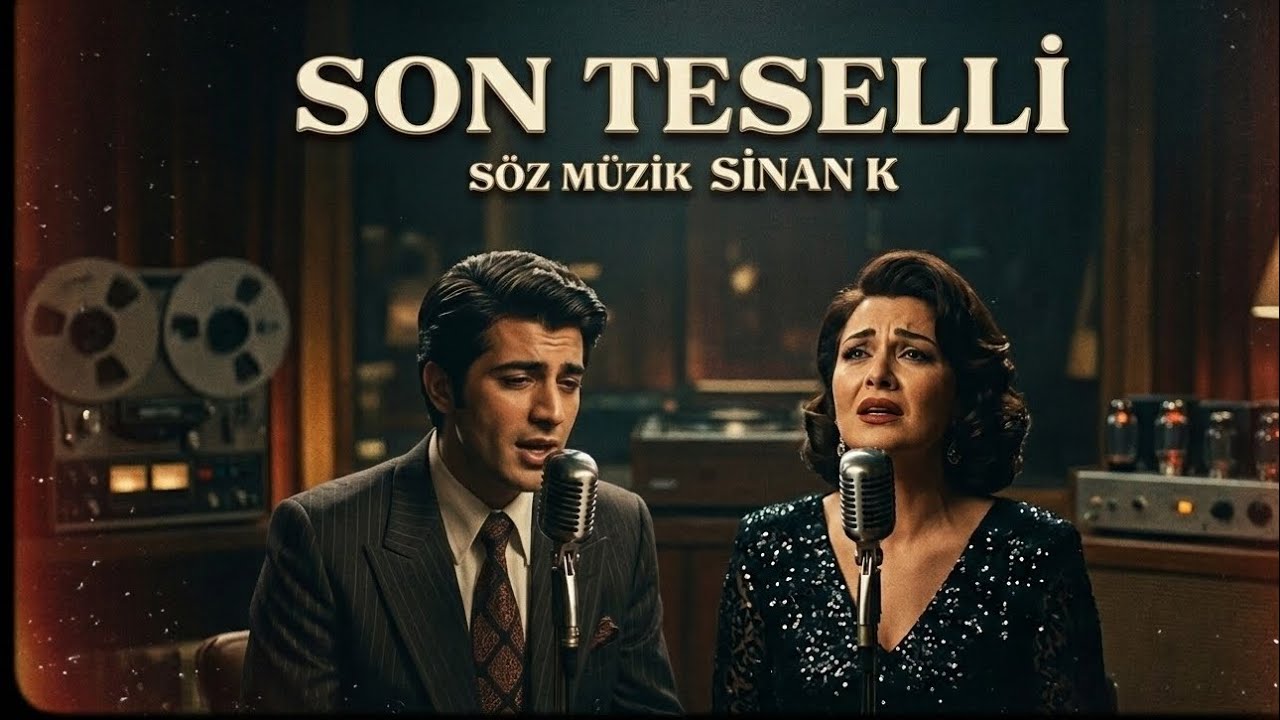 SON TESELLİ