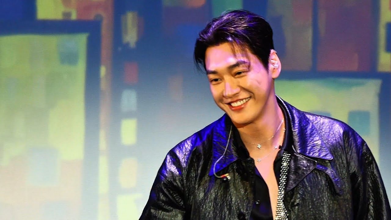 260207 김영광 일본 팬미팅 이 밤이 지나면 직캠 (Kim youngkwang fancam)