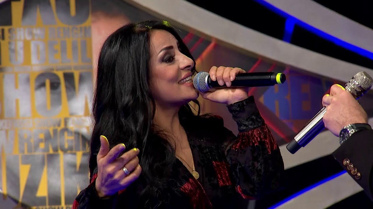 Delil Dilanar & Fate Laçî