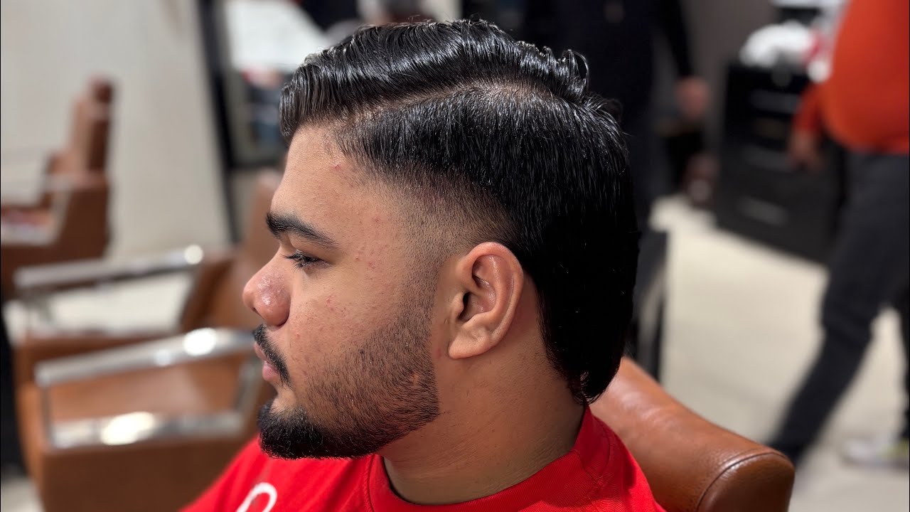 Unique Hair Style | Only For Boys | Formal HaircutTop trendy hairstyles for boys in 2026 