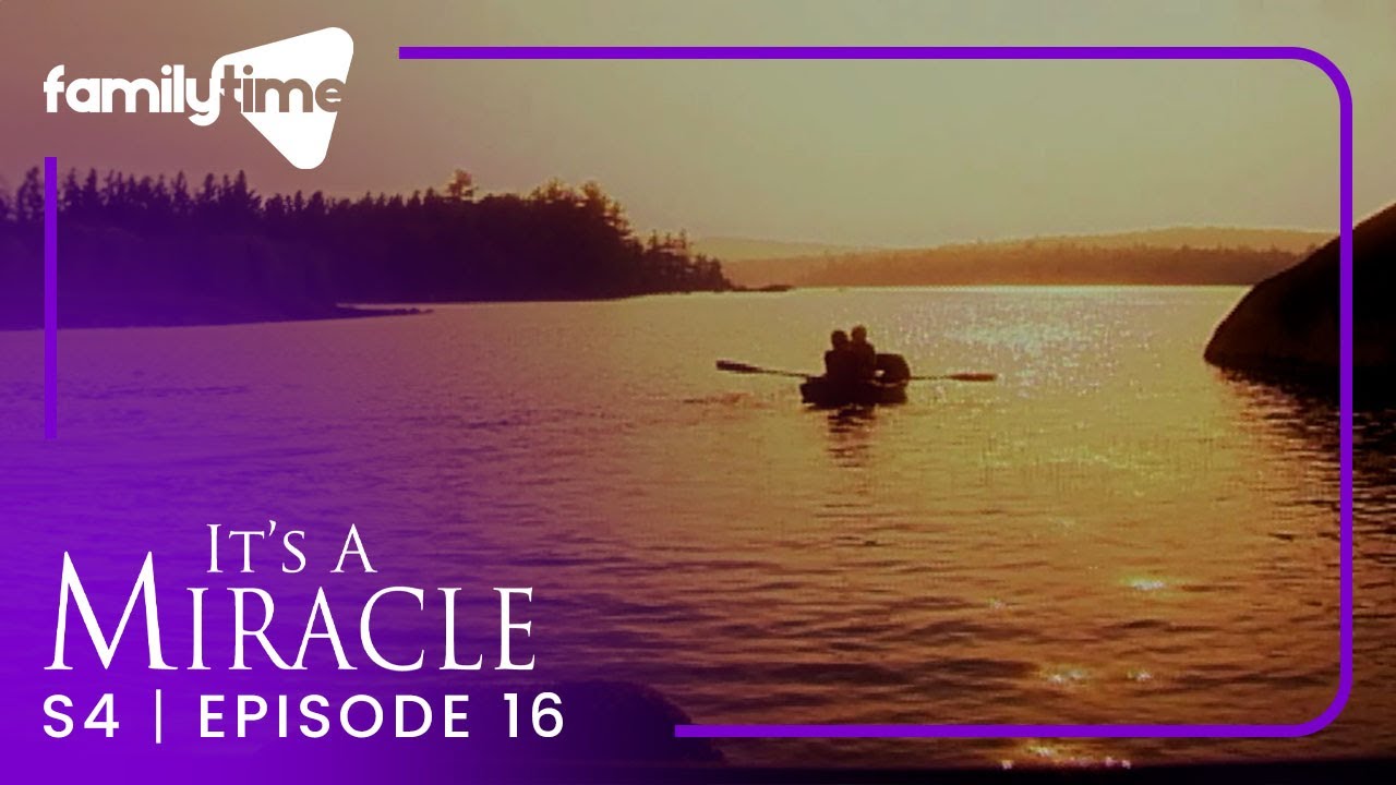 It's a Miracle | S4E16 | Finding Time