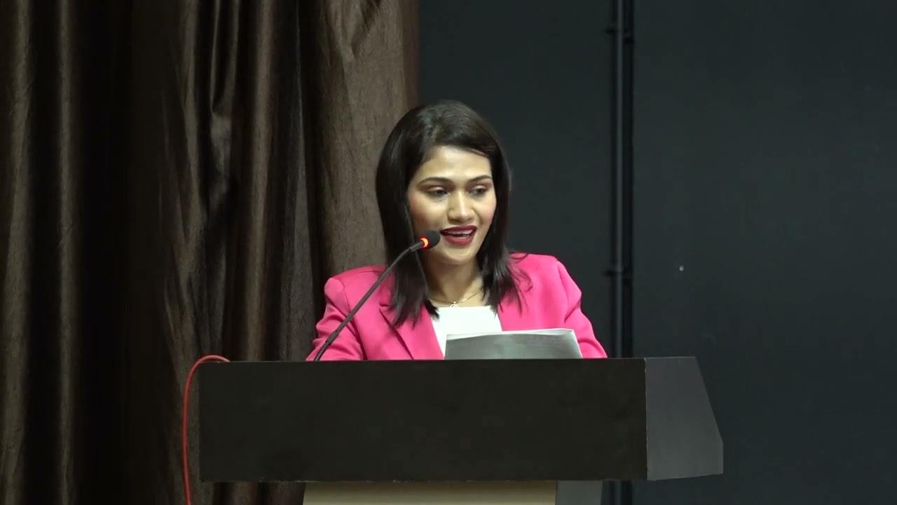 ALOYSIAN YOUTH ICON ALUMNI  AWARDS - 2026