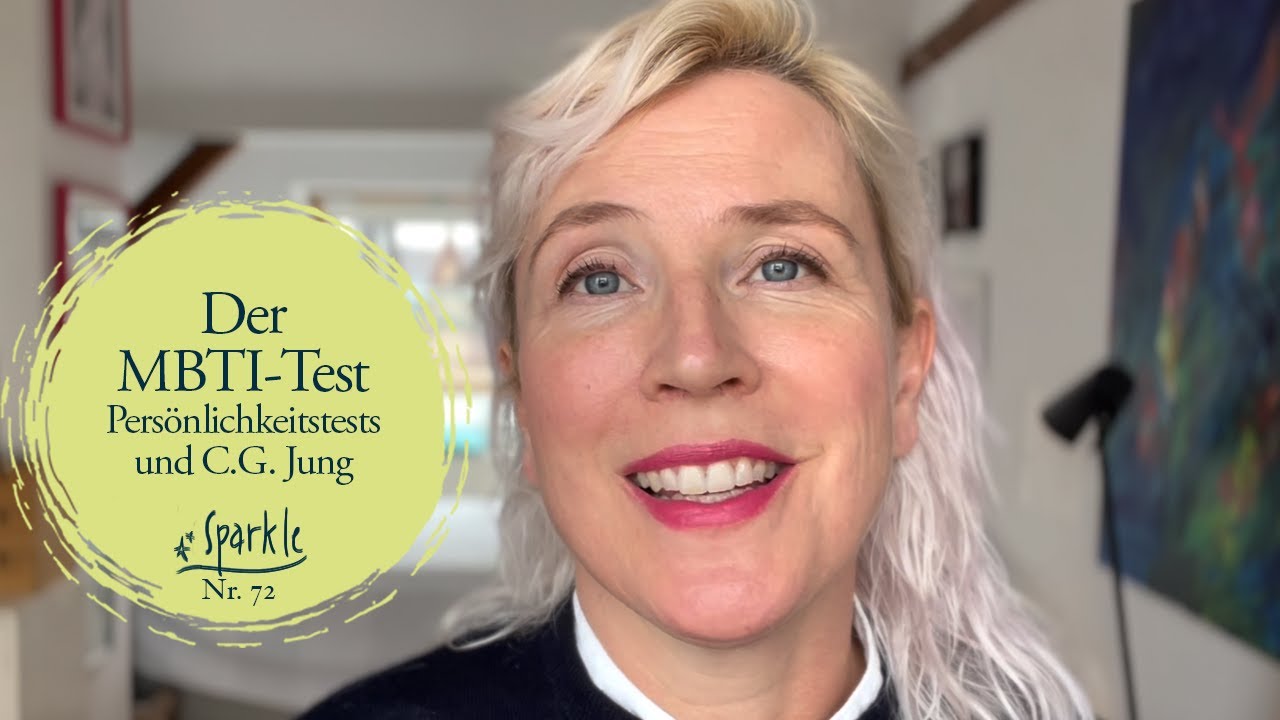 MBTI – was ist dran am beliebten Persönlichkeitstest nach C. G. Jung?