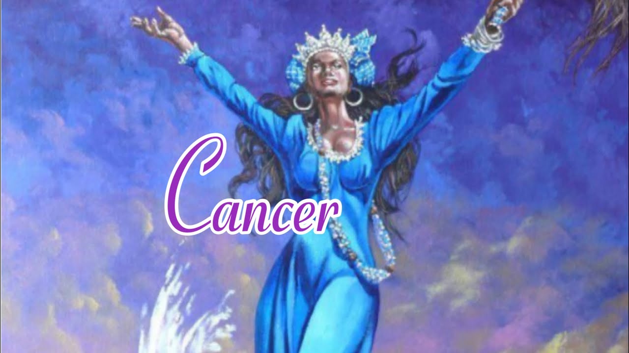 CANCER “YOUR LIFE’S ABOUT TO CHANGE” | TIMELESS