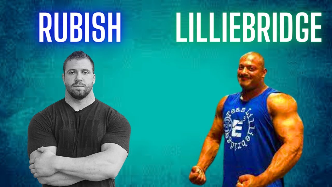 #18 Ernie Lilliebridge JR: Talking PEDs, Progressing For 20+ Years