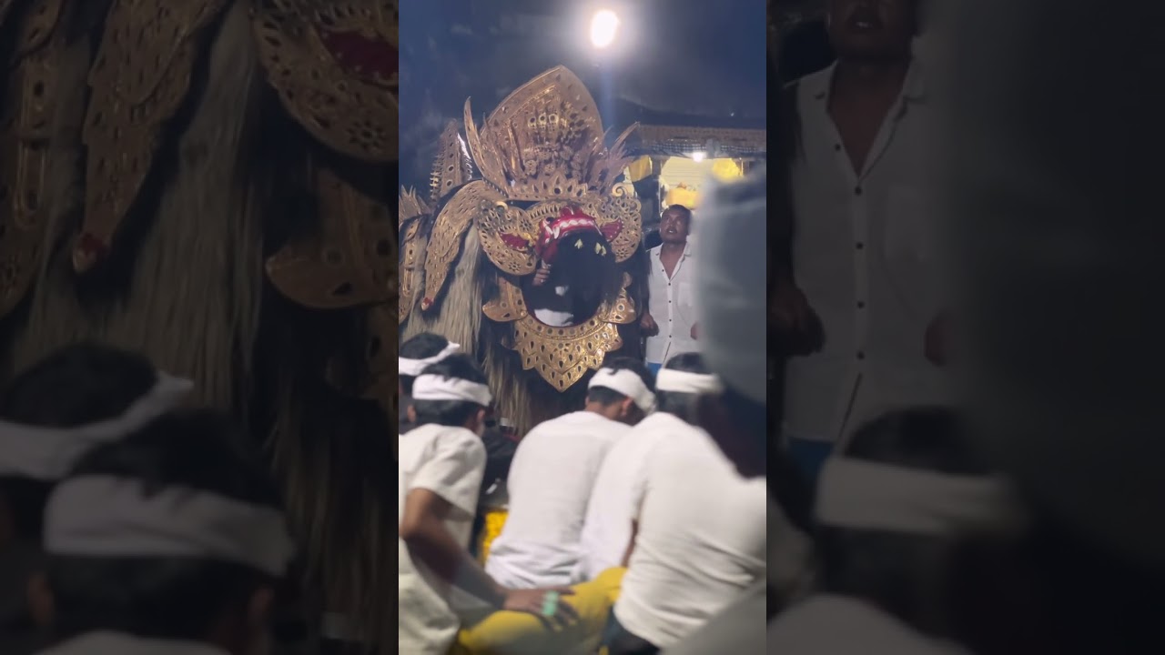 MATI KAKI || Ratu Mas Pengingan Kangin