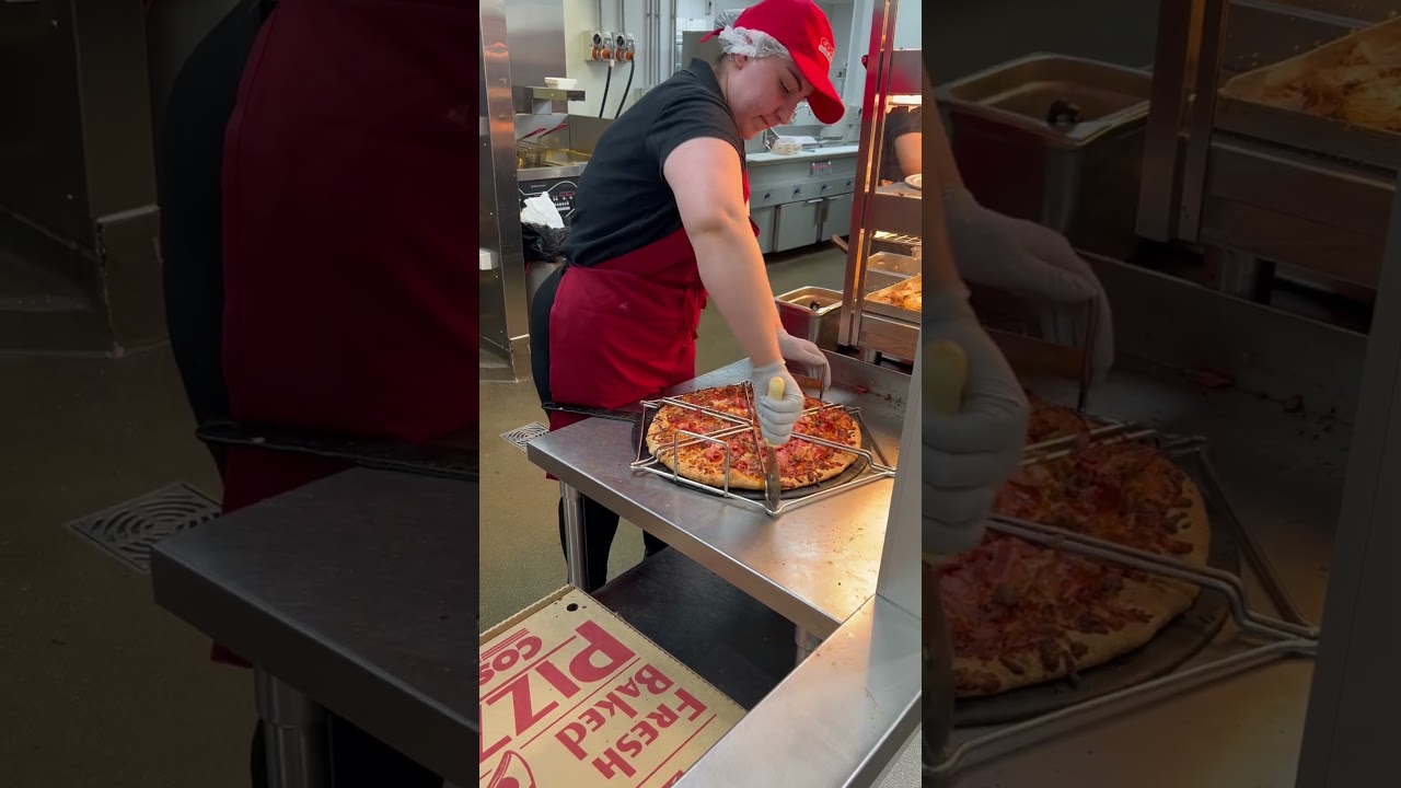 #pizza at Costco casula #costco #costcopizza #wogboyeats
