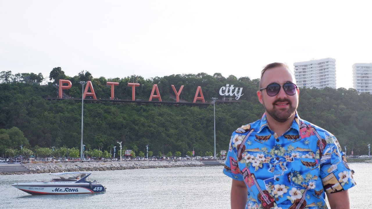 Living In Pattaya, Thailand | The Good And The Bad