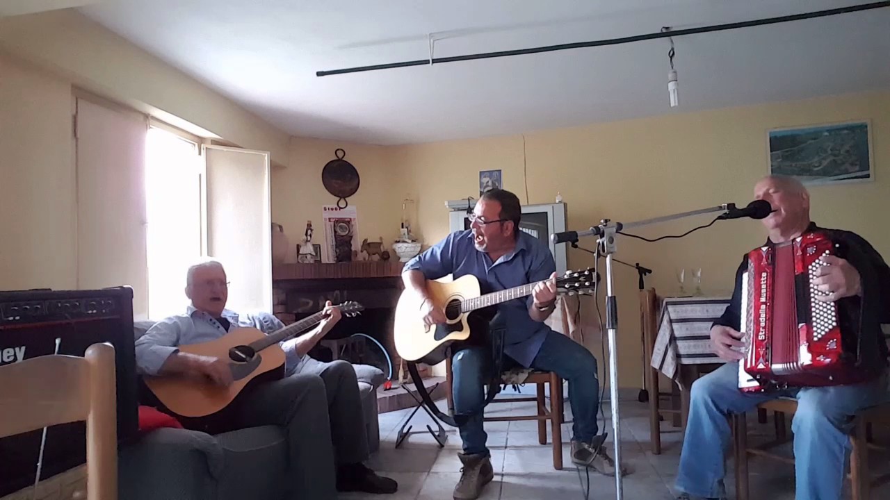 Le nostre serate in musica...