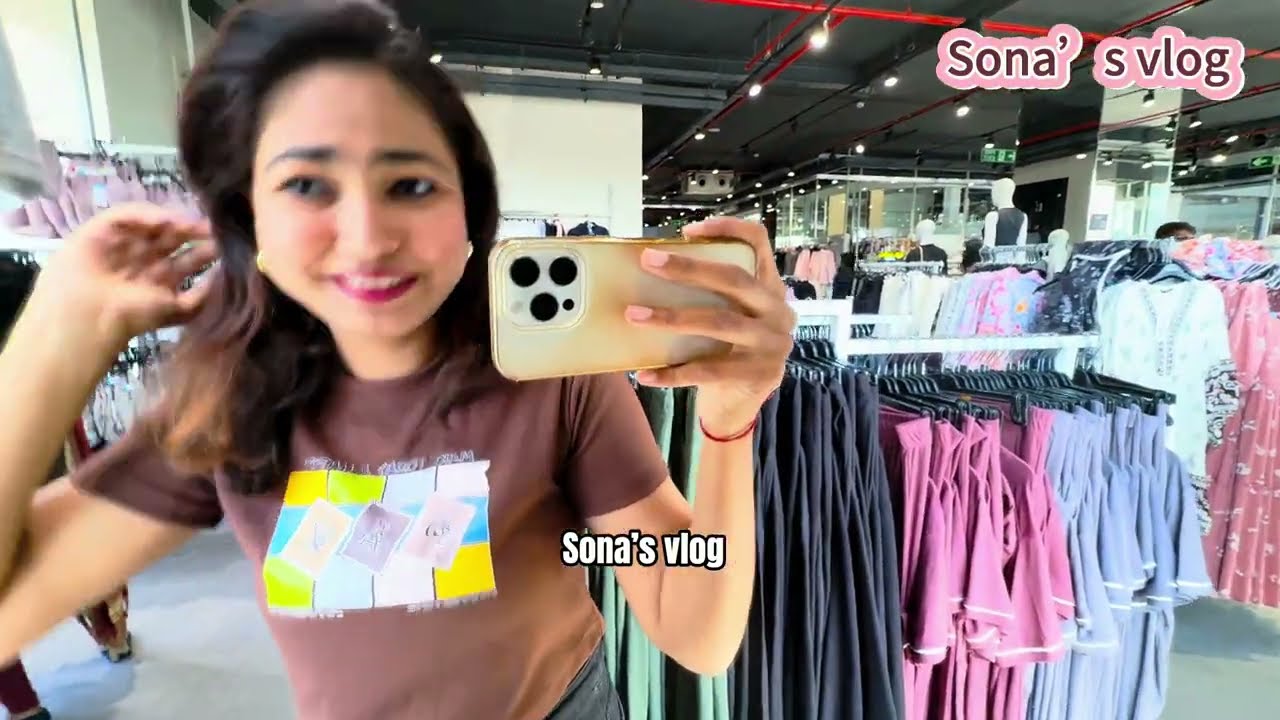 Shopping hi shopping 