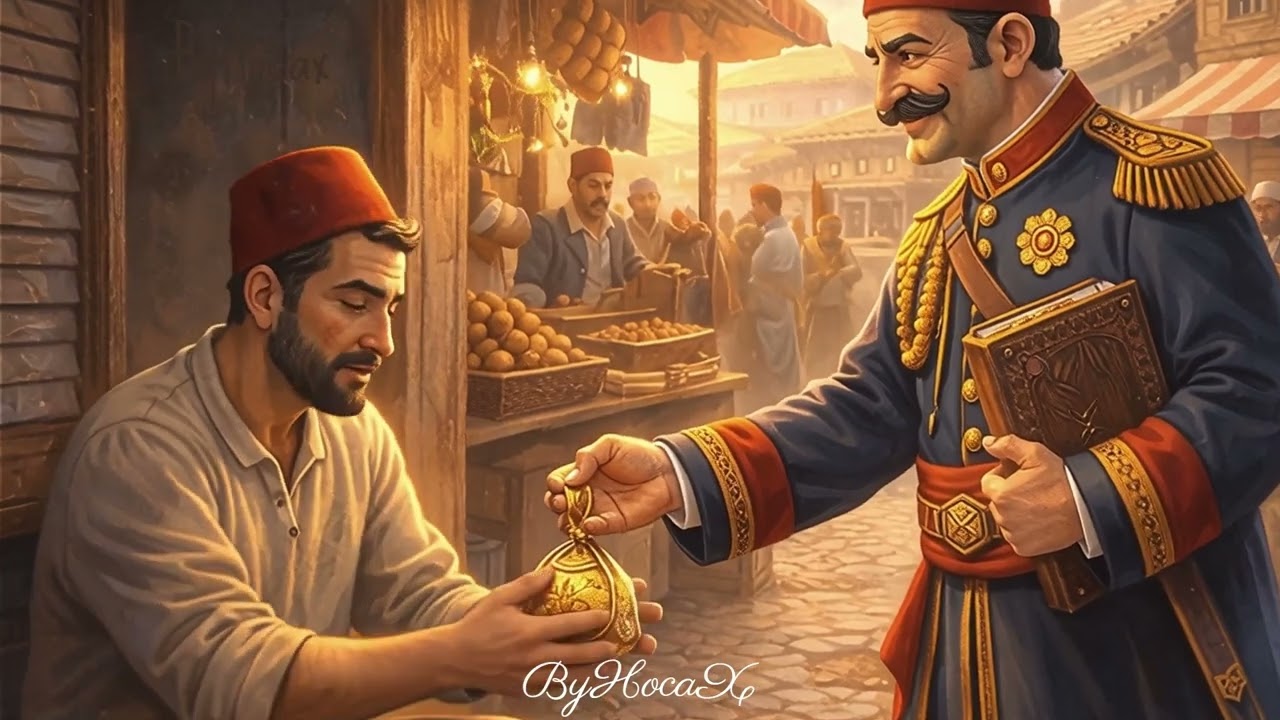 The Civilization of Waqf | The Ottoman Charity System Explained