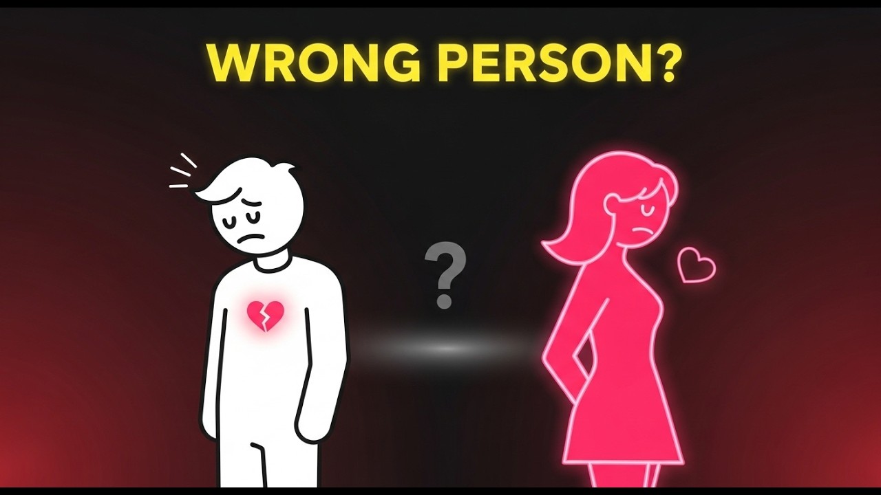 7 Signs You May Be With the Wrong Person