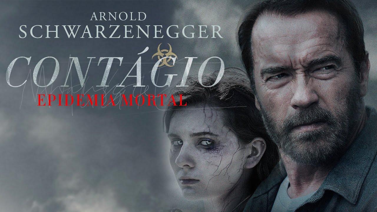 Cont&aacute;gio Epidemia Mortal - Trailer