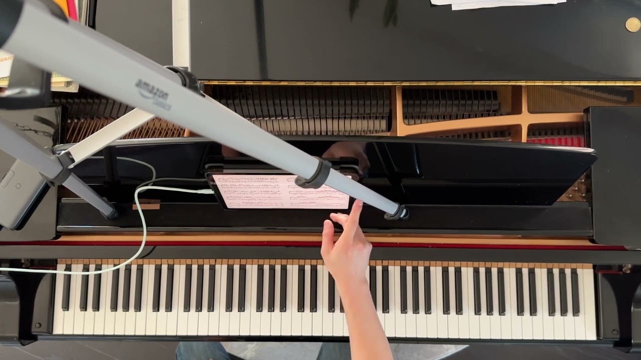 Homura ~ Demon Slayer the Movie - Mugen Train arr. Animenz - Piano Lesson/Tutorial with Richard Yang