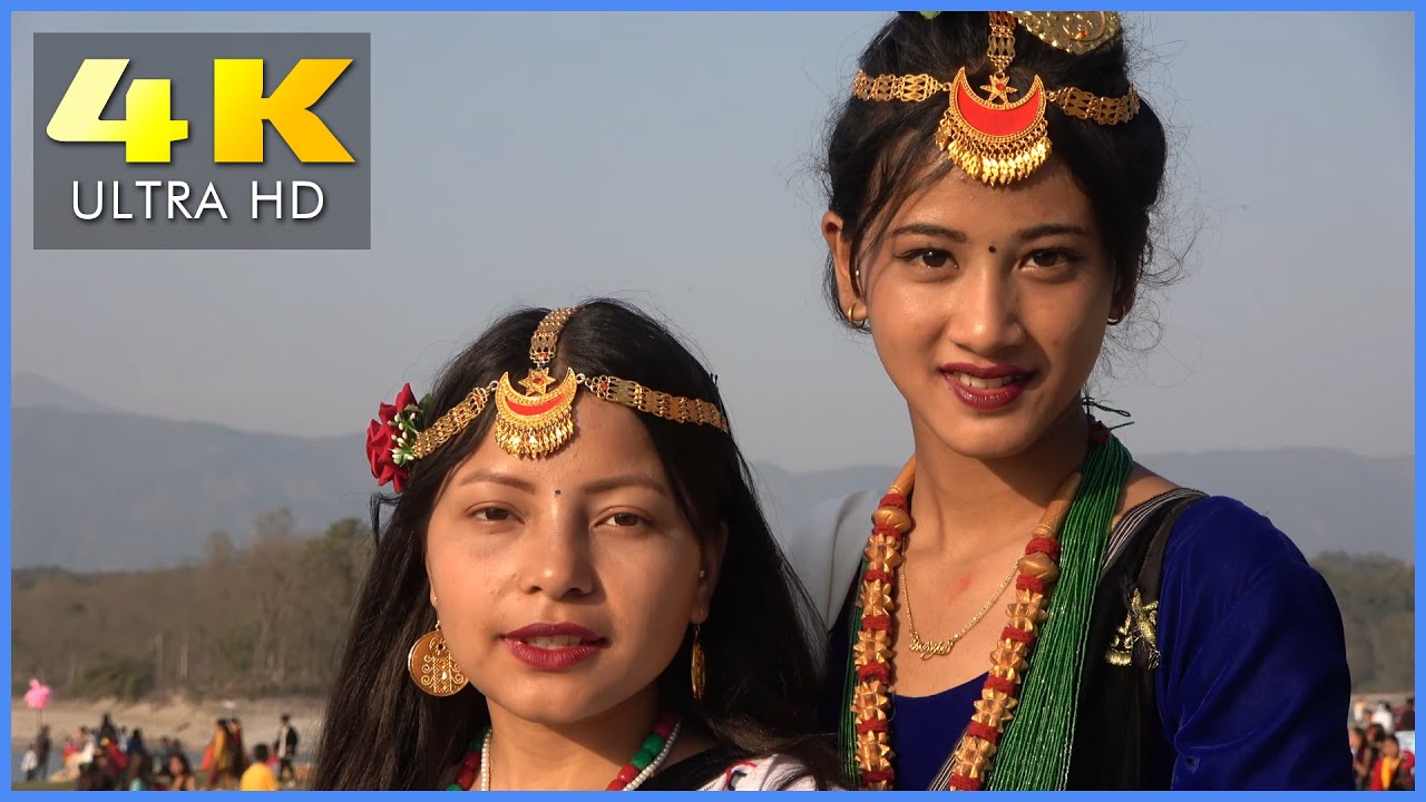 Nepali Girls | Nepali Womens' various faces  🇳🇵 | Beautiful Nepal Girl