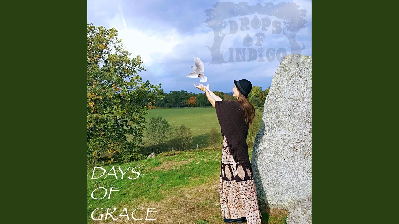 Days of Grace