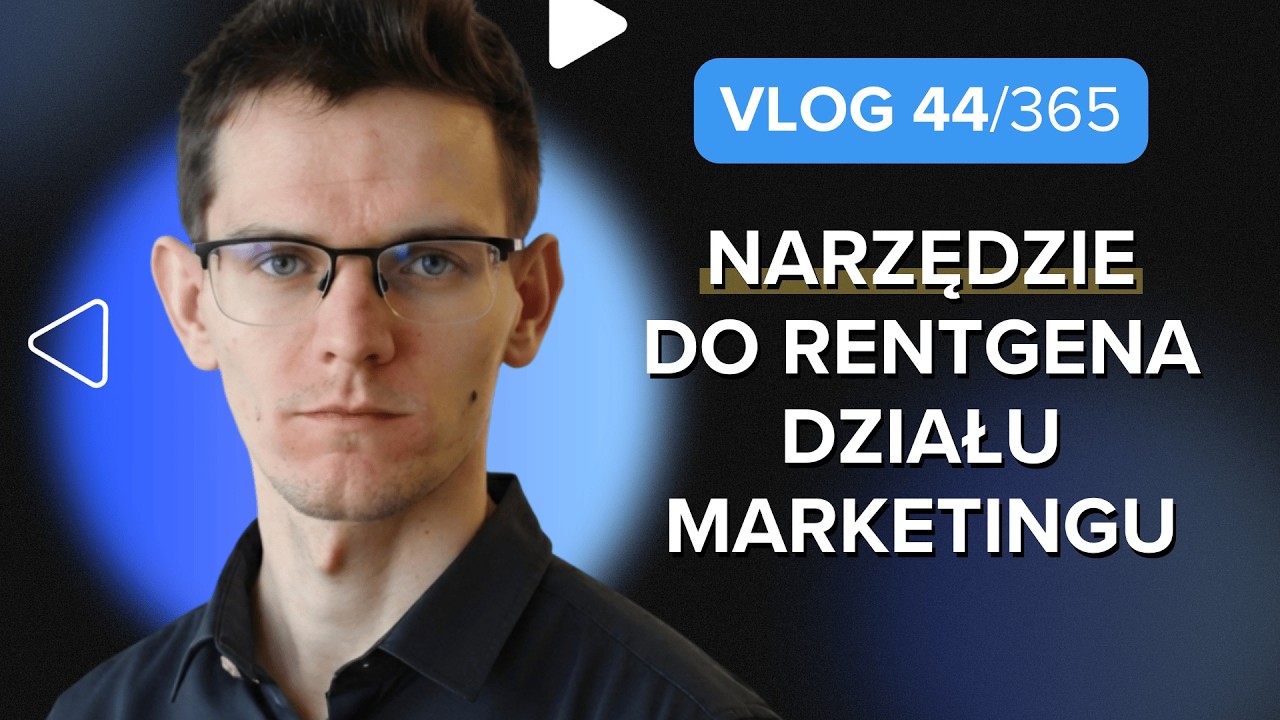 Prezesie, to agenda do kierownika marketingu
