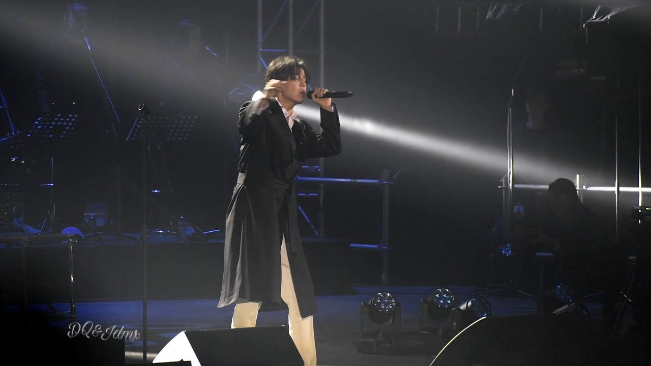 Dimash Димаш - Beautiful! Not the usual 