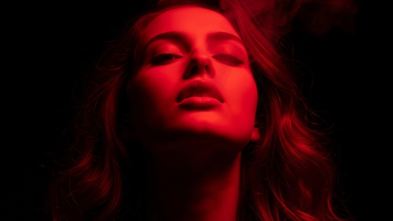 Smoke Mood ' Just Relax | Deep Playlist - [2026] Feeling Good Mix #4