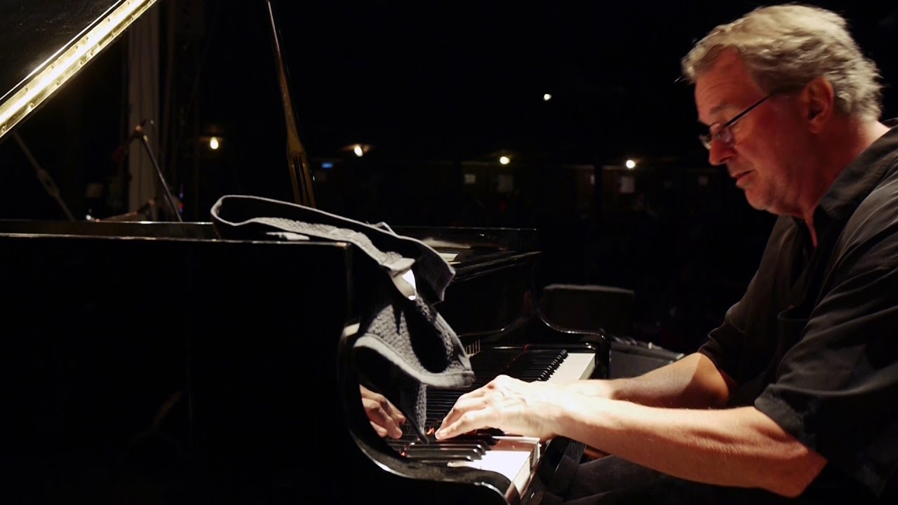 Bobo Stenson Trio • Garana Jazz Festival 2017