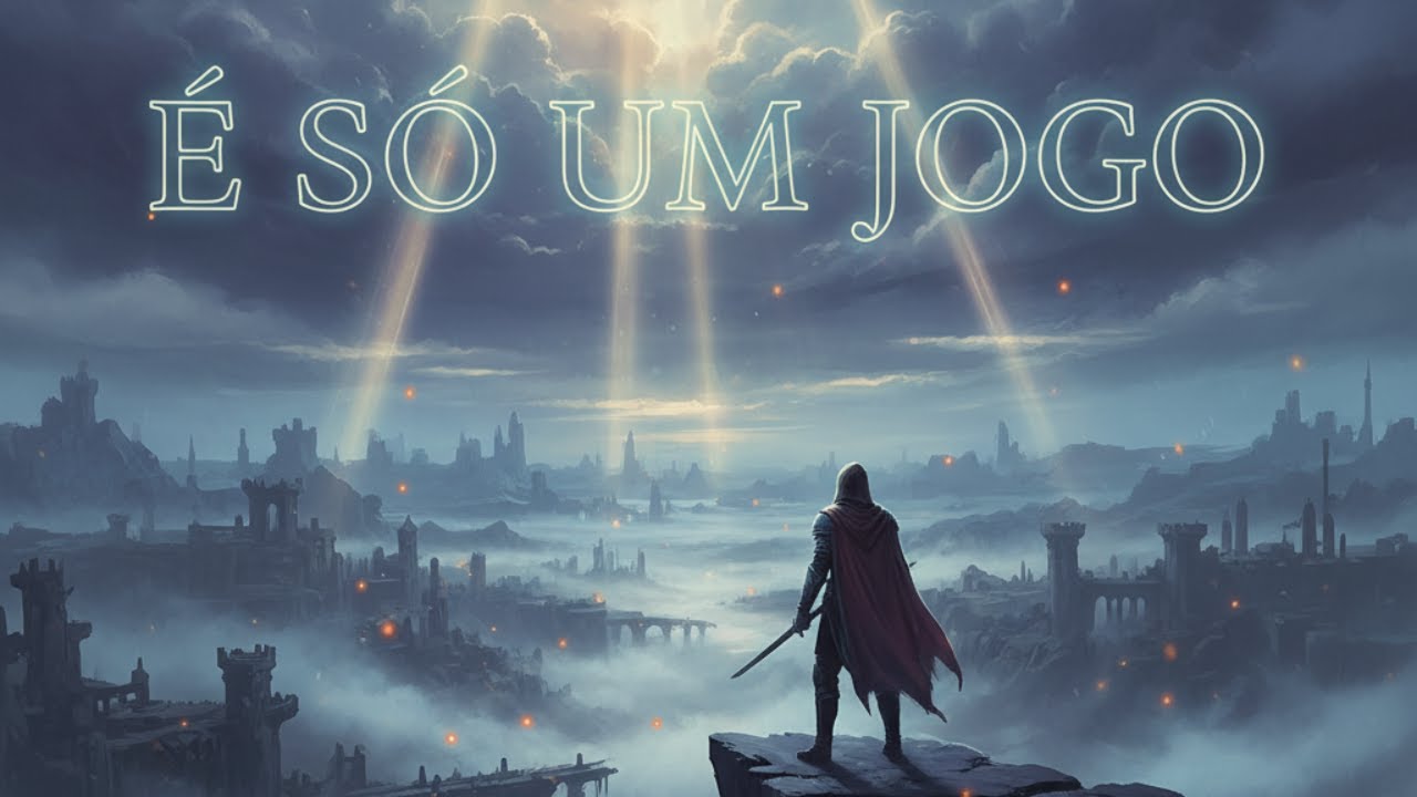 A FROMSOFTWARE COMO VOCÊ NUNCA VIU