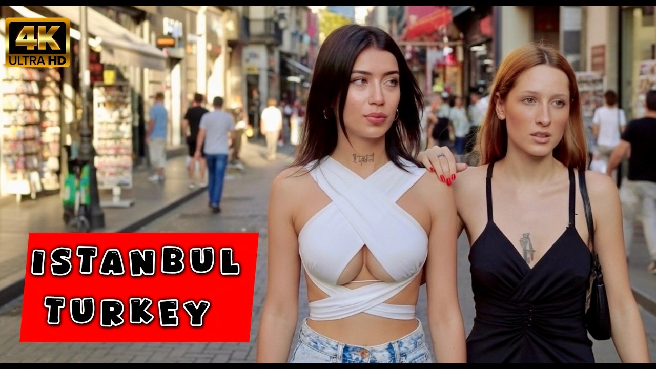 Don’t Visit Istanbul Before Watching This! 😱 The Most INSANE Bazaar Ever!