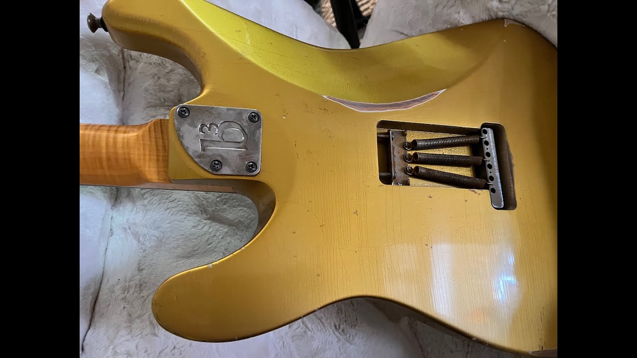 b3 Telstar Demo Part 2