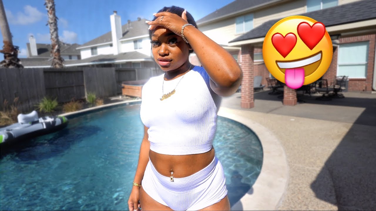 SHE LIKES ME!? 🥰 FIRST DAY OF FRIENDS WITH BENEFITS😳*They Fought😱