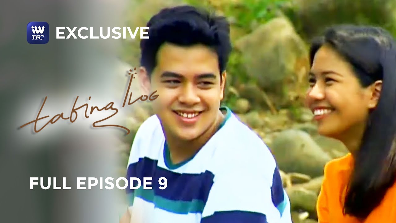 Tabing Ilog 9 | Full Episode
