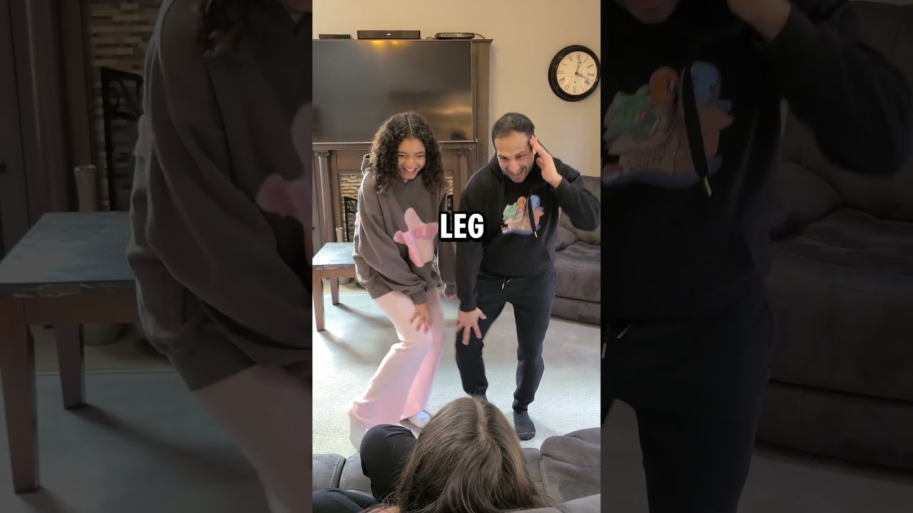 do the stanky leg 🦵 #viralvideo #funny #comedyvideos #youtubeshorts #comedy #funnyshorts