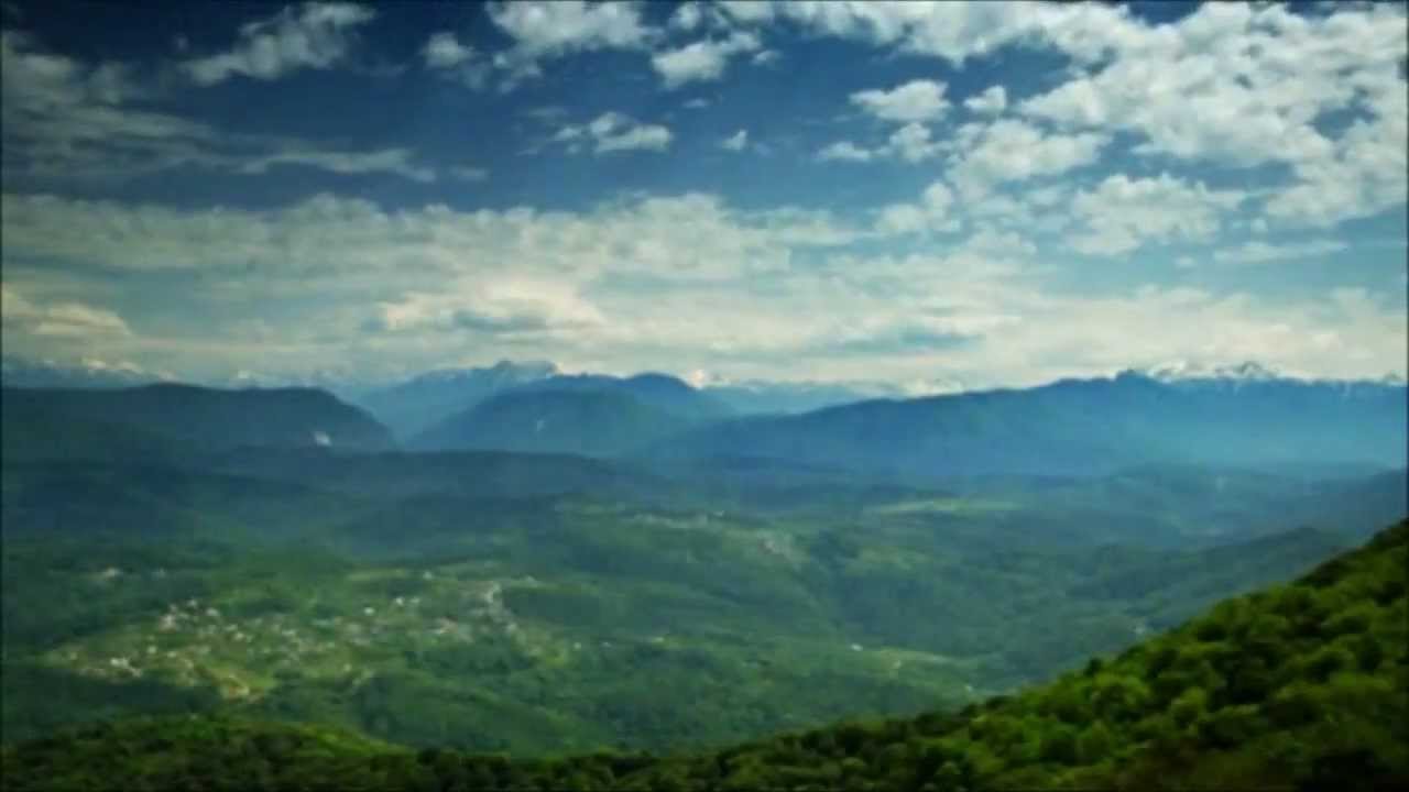 Jamin Winans - Ink Soundtrack  (John's Walk )