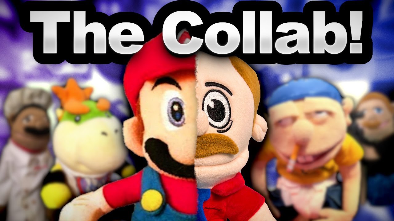 SML YTP - The Collab!