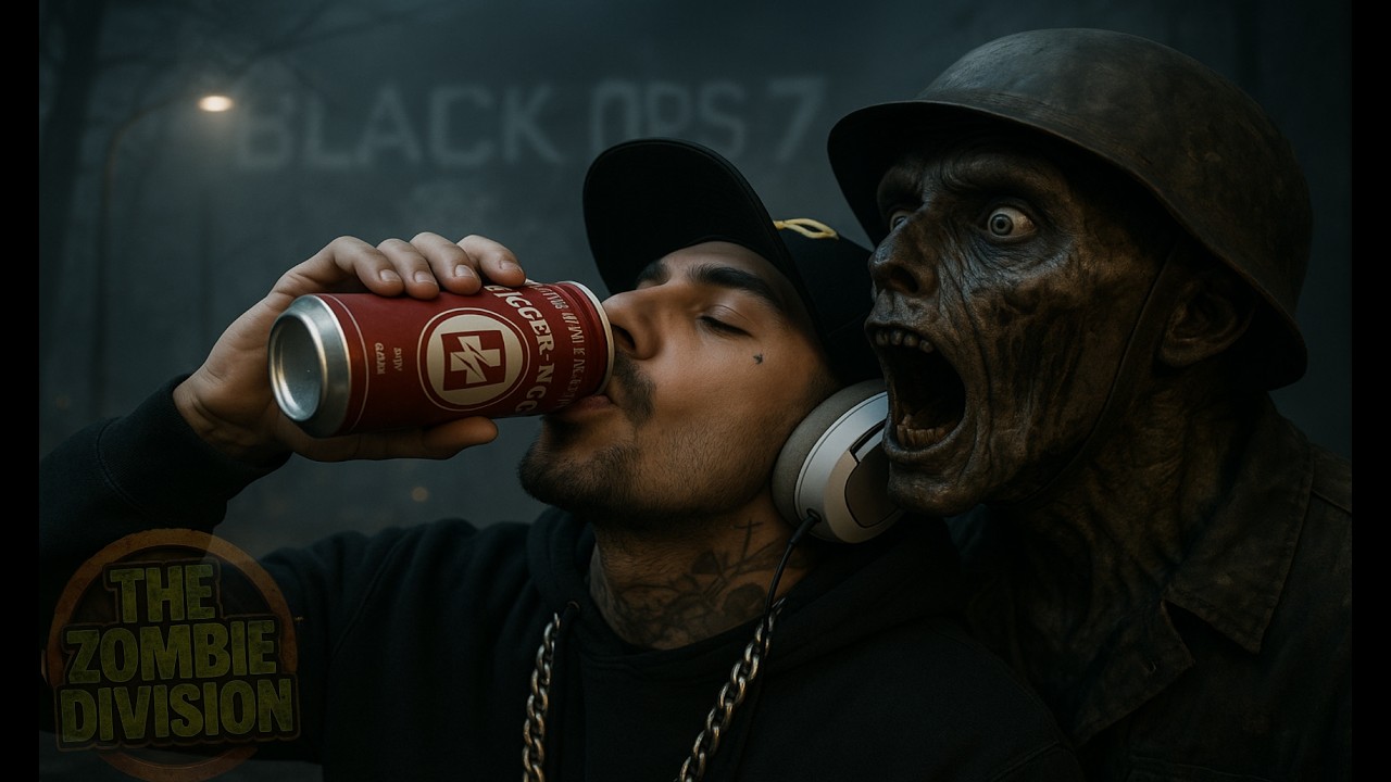 BLACK OPS ZOMBIES | ASHES OF THE DAMMED | MAIN QUEST