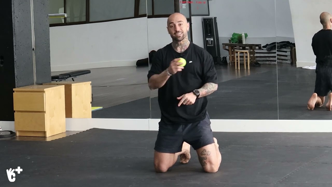 Tres alternativas divertidas para fortalecer el abdomen | CuídatePlus