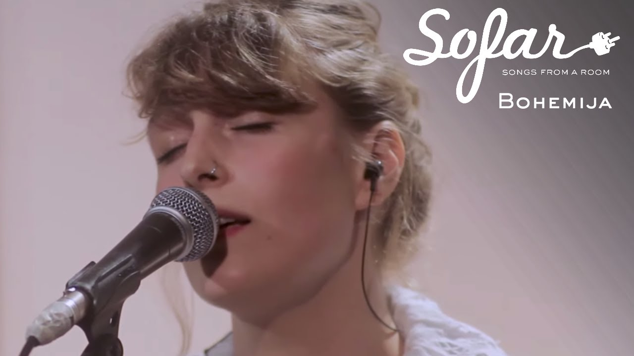 Bohemija - Istine | Sofar Belgrade