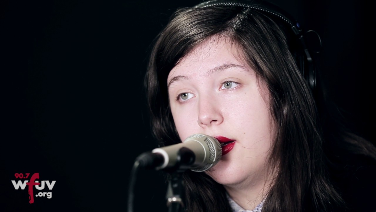 Lucy Dacus - 