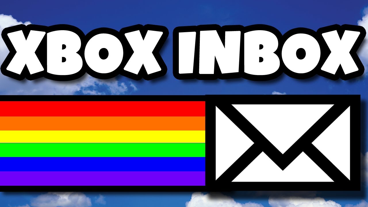 Xbox Inbox: Episode 1