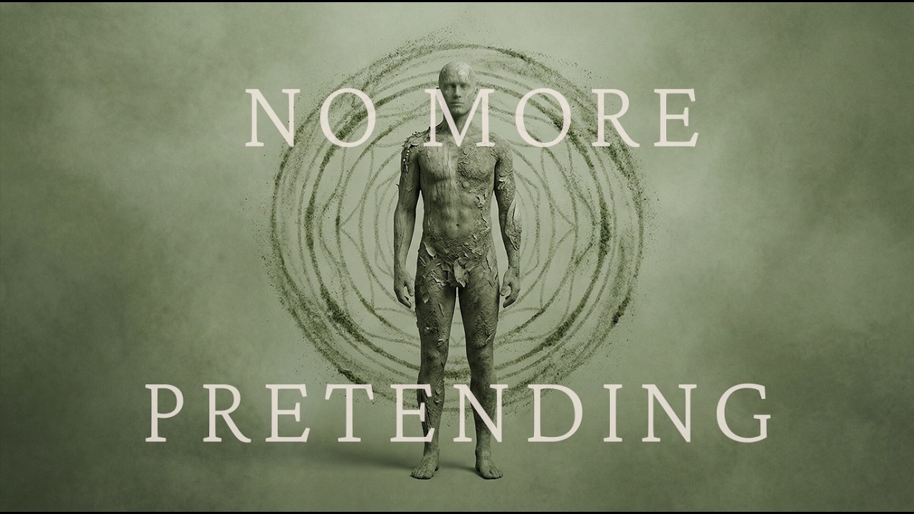 Authenticity — A Calm Reflective Song on Being Yourself Without Effort