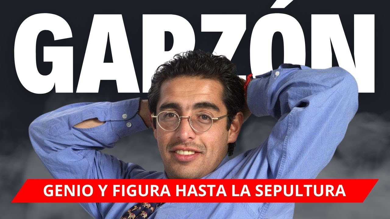 El Hombre que Cambió la Televisión Colombiana para SIEMPRE